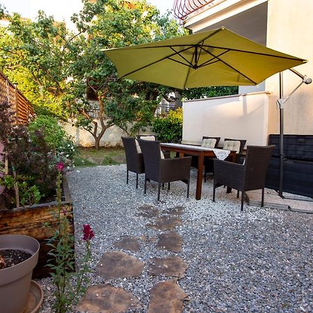 Apartment Beba Rovinj Ngoại thất bức ảnh