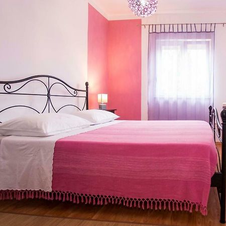 Apartment Beba Rovinj Ngoại thất bức ảnh