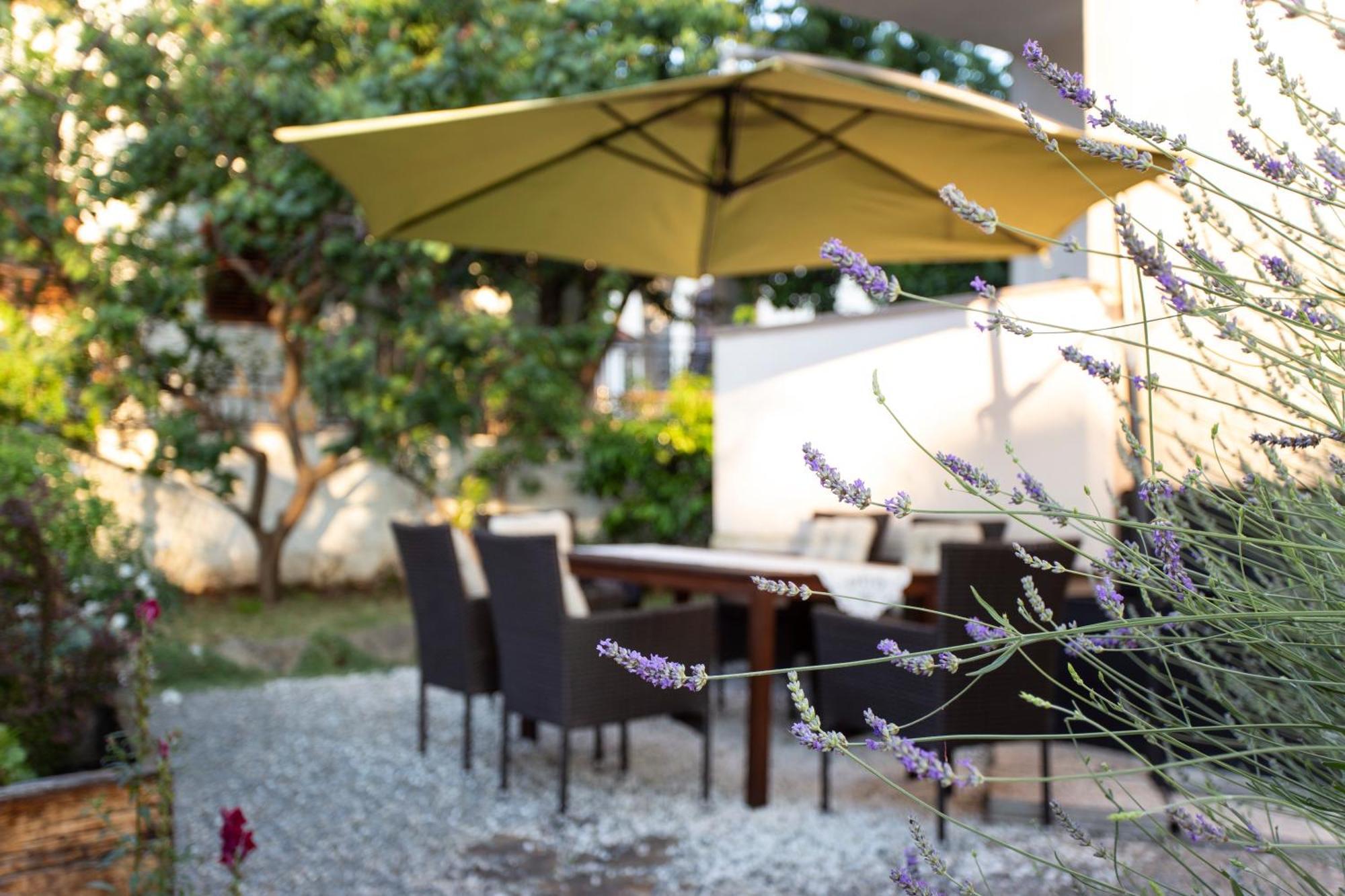 Apartment Beba Rovinj Ngoại thất bức ảnh
