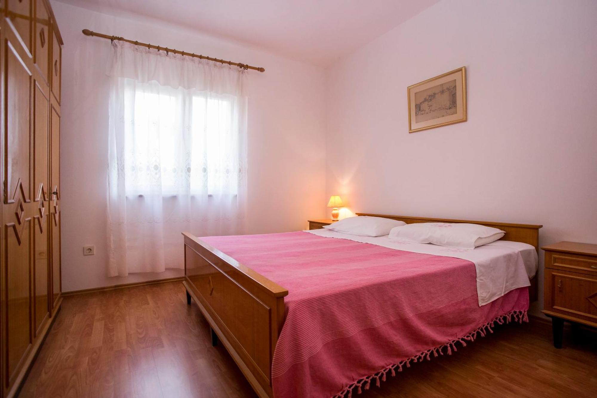 Apartment Beba Rovinj Ngoại thất bức ảnh