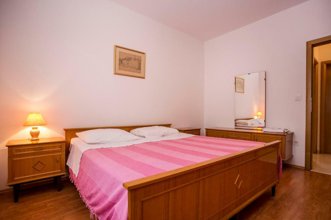 Apartment Beba Rovinj Ngoại thất bức ảnh