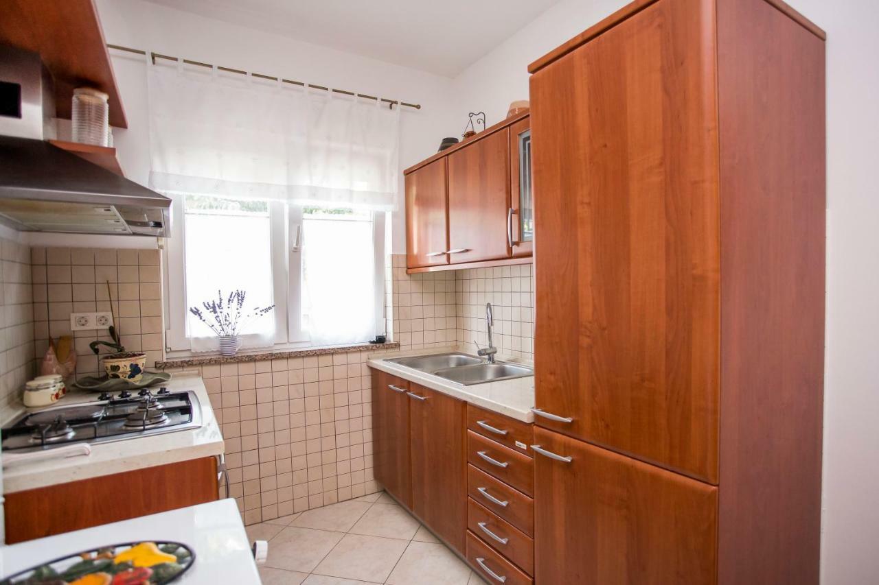 Apartment Beba Rovinj Ngoại thất bức ảnh
