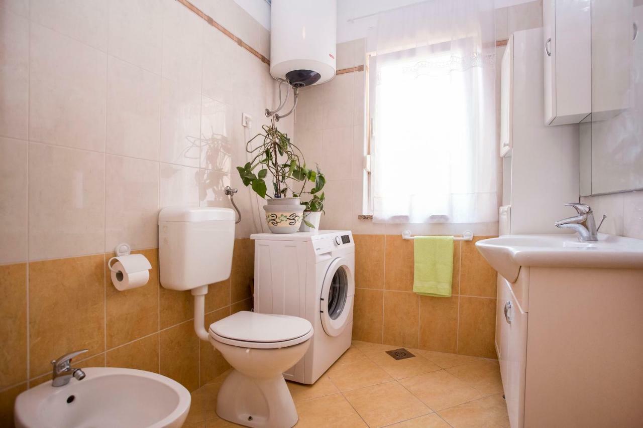 Apartment Beba Rovinj Ngoại thất bức ảnh