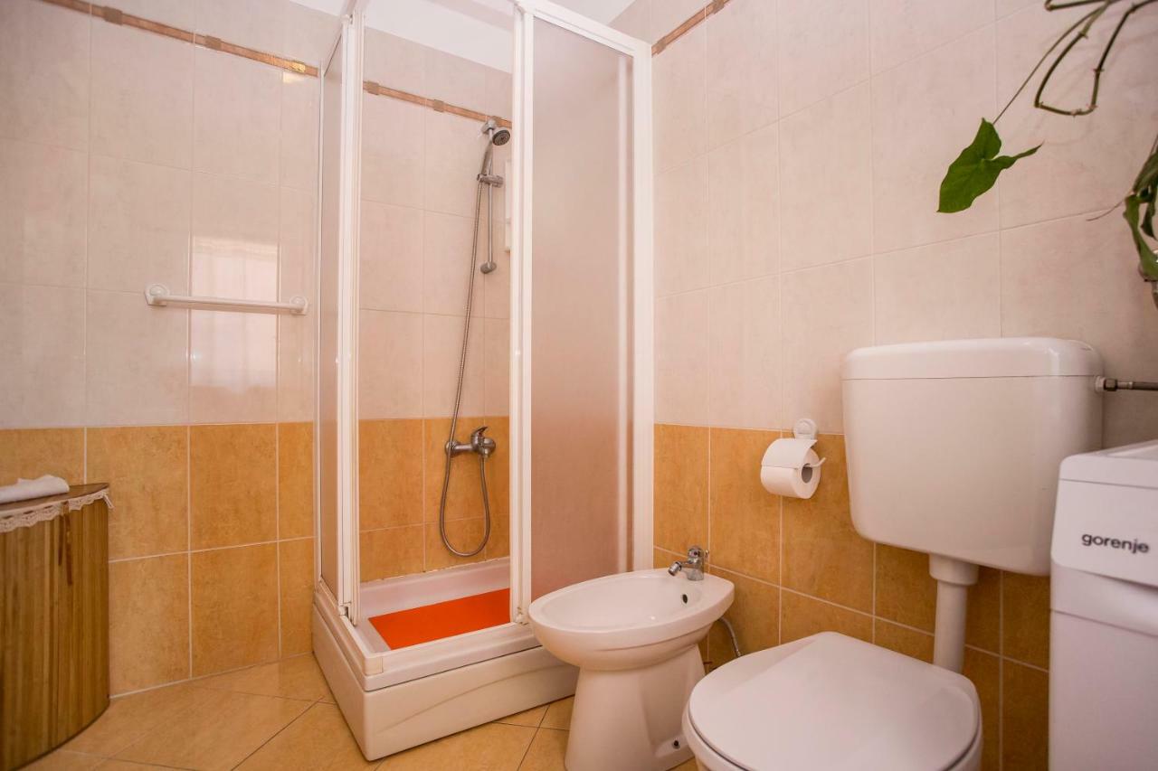 Apartment Beba Rovinj Ngoại thất bức ảnh