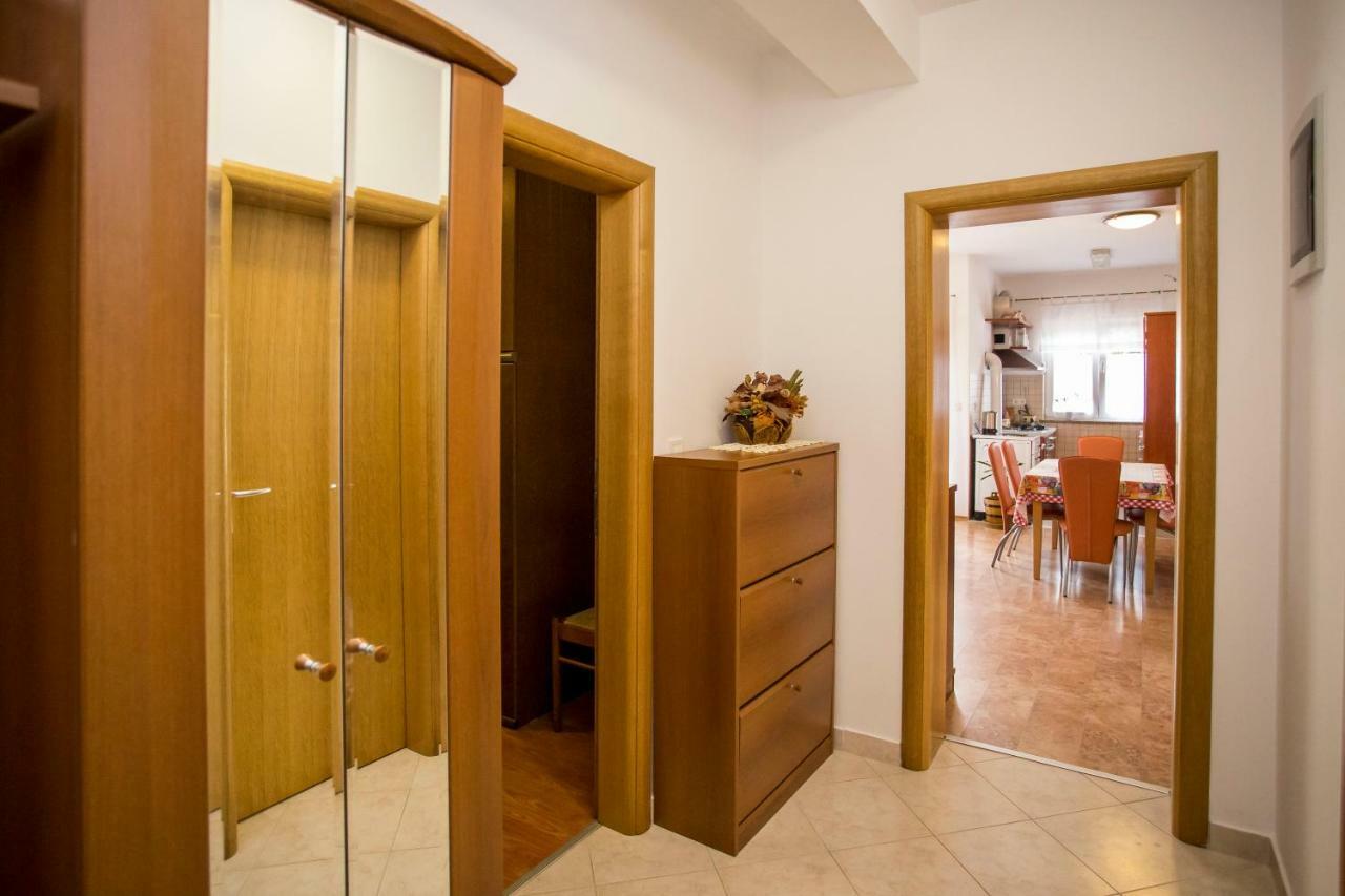 Apartment Beba Rovinj Ngoại thất bức ảnh