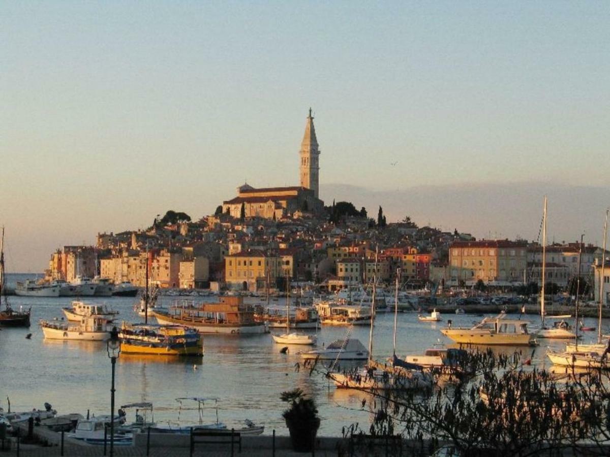 Apartment Beba Rovinj Ngoại thất bức ảnh