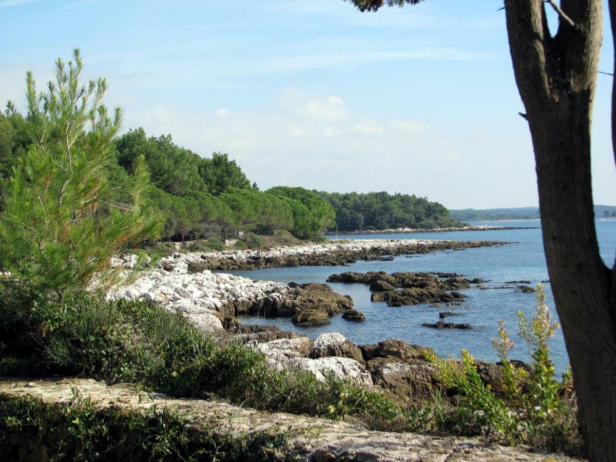 Apartment Beba Rovinj Ngoại thất bức ảnh