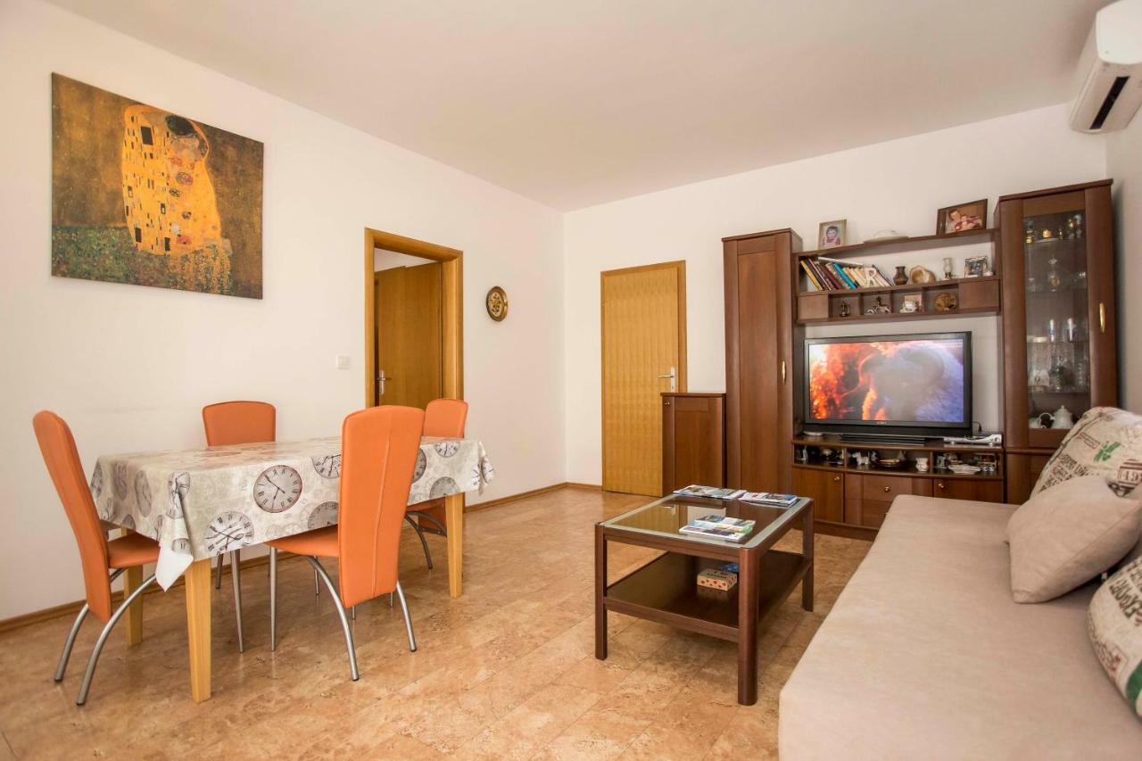 Apartment Beba Rovinj Ngoại thất bức ảnh