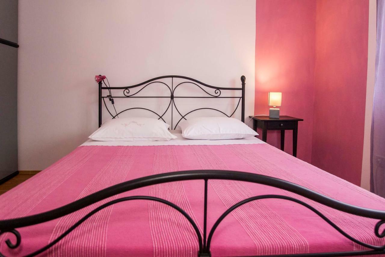 Apartment Beba Rovinj Ngoại thất bức ảnh