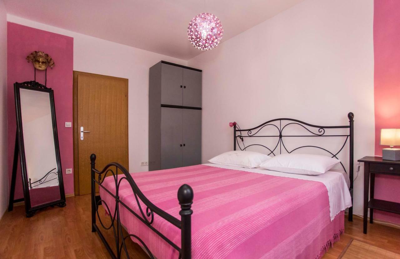 Apartment Beba Rovinj Ngoại thất bức ảnh