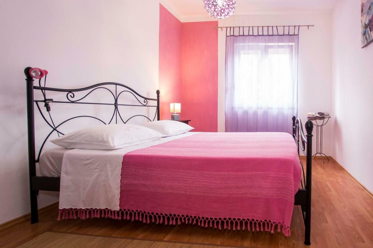 Apartment Beba Rovinj Ngoại thất bức ảnh