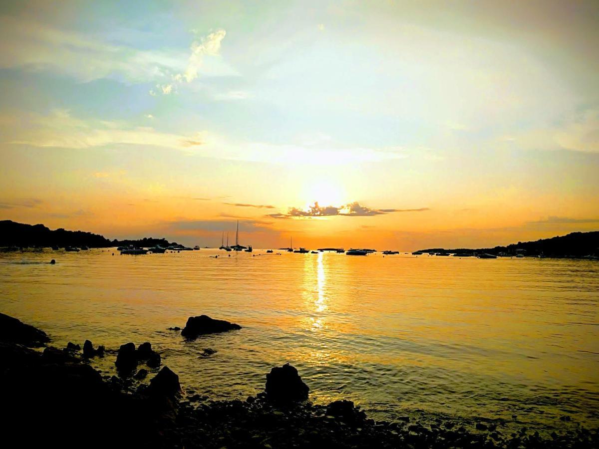 Apartment Beba Rovinj Ngoại thất bức ảnh